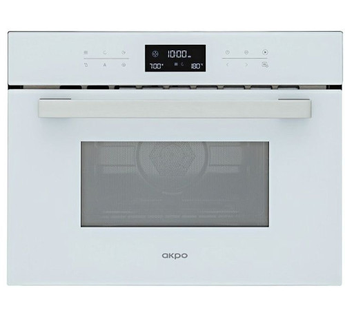 Духовой шкаф AKPO PEA 44M08 SSD01 WH