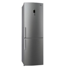 Холодильник LG ga-b439 ymqa