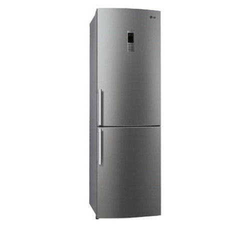Холодильник LG ga-b439 ymqa