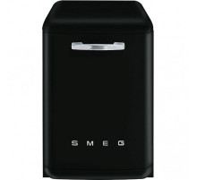 Посудомоечная машина Smeg LVFABBL