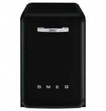 Посудомоечная машина Smeg LVFABBL