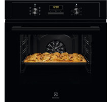 Духовой шкаф ELECTROLUX OEH3H40BK