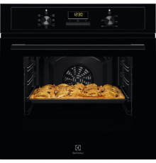 Духовой шкаф ELECTROLUX OEH3H40BK
