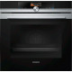 Встраиваемый электрический духовой шкаф SIEMENS HB636GBS1