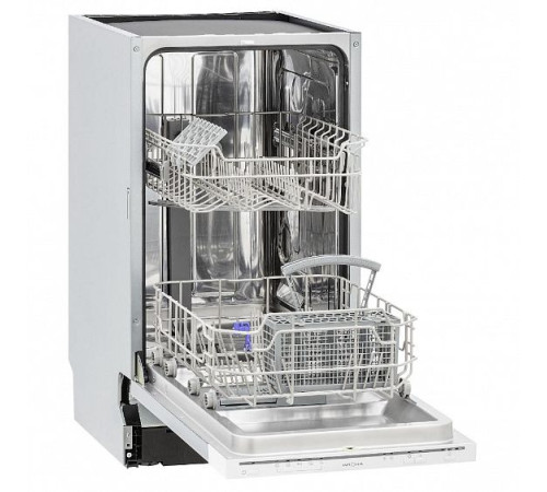 Посудомоечная машина KRONA GARDA 60 BI
