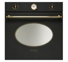 Духовой шкаф SMEG sc800a-8