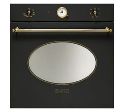Духовой шкаф SMEG sc800a-8
