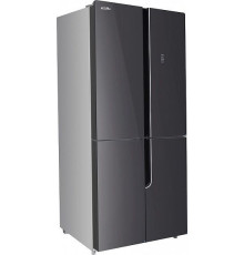 Холодильник ASCOLI ACDB460W