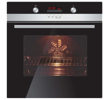 Духовой шкаф ILVITO dsa-8 ex