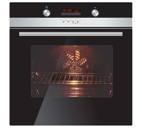 Духовой шкаф ILVITO dsa-8 ex