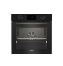 Духовой шкаф INDESIT IBFTE 3841 BL