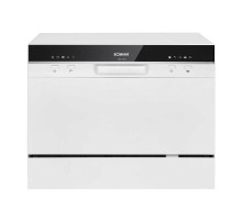 Посудомоечная машина BOMANN TSG 7404 weiss