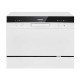 Посудомоечная машина BOMANN TSG 7404 weiss