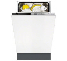 Посудомоечная машина ZANUSSI zdv 15001 fa