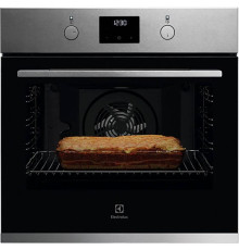Духовой шкаф ELECTROLUX KOFGH70TX