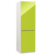Холодильник NORDFROST NRG 152-642 лайм