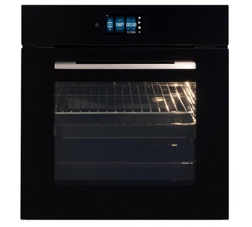 Духовой шкаф CATA MT 9011 PRO BK