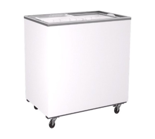 Морозильная камера SIMFER SYD310 MD DC