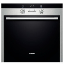 Духовой шкаф SIEMENS hb33gu550