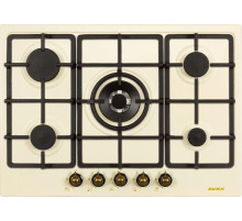 Варочная поверхность AVEX FS 7052 RY (бежевая)