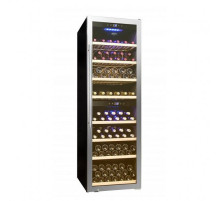 Винный шкаф COLDVINE C180-KSF2