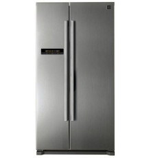 Холодильник Side-by-Side DAEWOO ELECTRONICS FRN-X22B5CSI