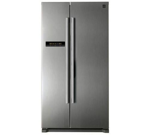 Холодильник Side-by-Side DAEWOO ELECTRONICS FRN-X22B5CSI