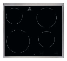 Поверхность ELECTROLUX CPE6421KX