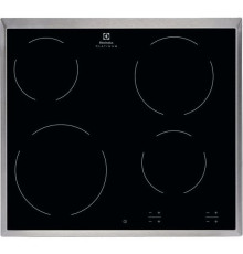 Поверхность ELECTROLUX CPE6421KX
