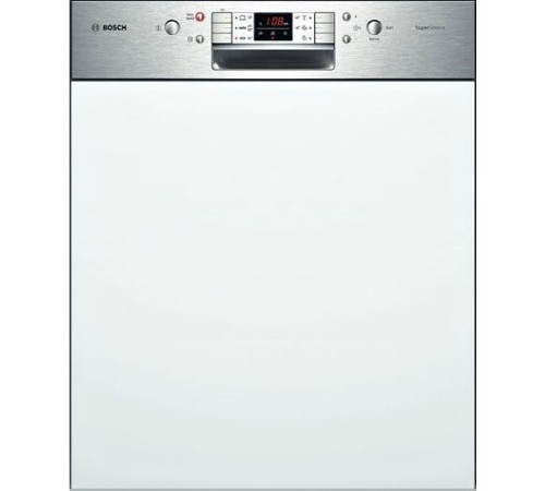 Посудомоечная машина BOSCH SMI63N05EU