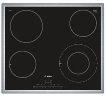 Электрическая поверхность BOSCH PKF645FP1