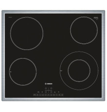 Электрическая поверхность BOSCH PKF645FP1