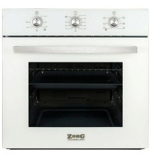 Духовой шкаф ZORG Technology BE6 WH