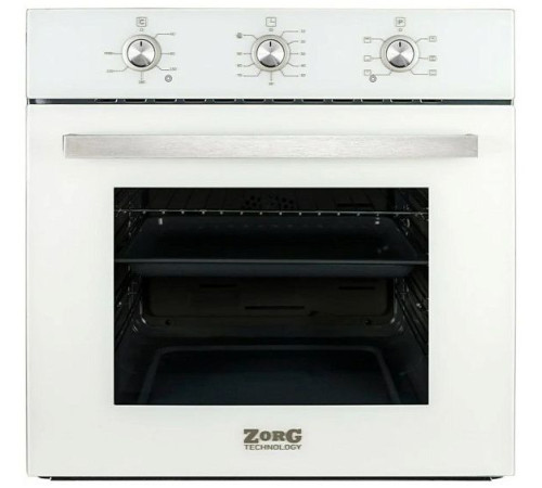 Духовой шкаф ZORG Technology BE6 WH