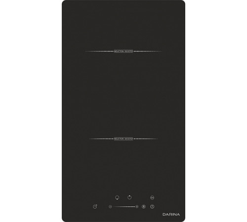 Варочная поверхность DARINA 6Р ЕI 527 B
