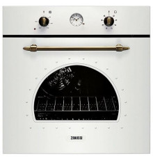 Духовой шкаф ZANUSSI zob 183 wc