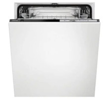 Встраиваемая посудомоечная машина Zanussi ZDT 921006 FA