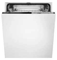 Встраиваемая посудомоечная машина Zanussi ZDT 921006 FA