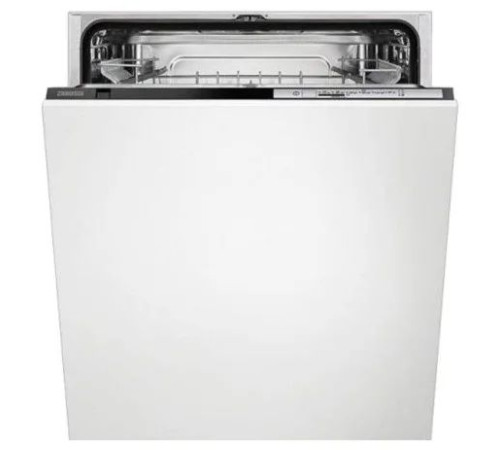 Встраиваемая посудомоечная машина Zanussi ZDT 921006 FA