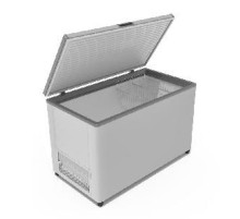 Морозильная камера FROSTOR F 400 S