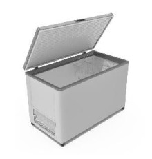 Морозильная камера FROSTOR F 400 S