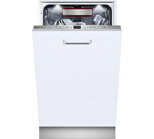 Посудомоечная машина NEFF s58m58x2ru