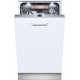 Посудомоечная машина NEFF s58m58x2ru