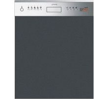Встраиваемая посудомоечная машина SMEG pla6442x2