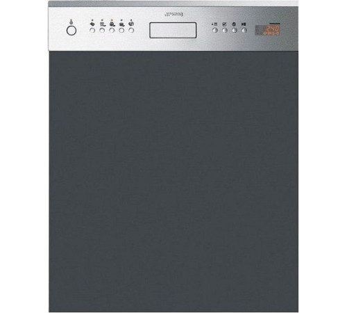 Встраиваемая посудомоечная машина SMEG pla6442x2