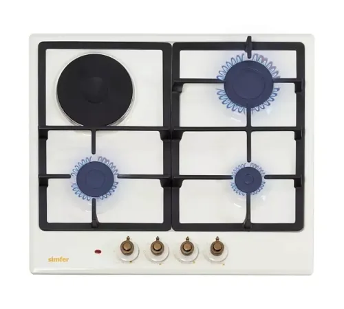 Варочная поверхность SIMFER H60V31O522