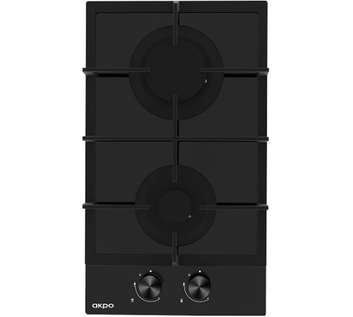Варочная панель AKPO PGA 302 FGC-T BL