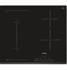 Варочная поверхность Bosch PVS 631 FB1E черный