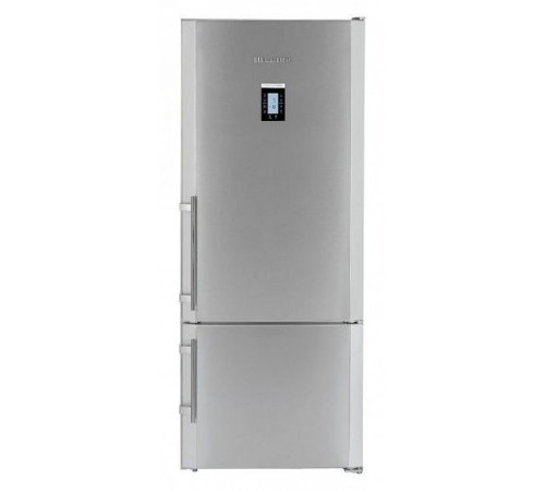 Холодильник LIEBHERR cbnpes 4656