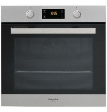 Духовой шкаф Hotpoint-Ariston FA3 540 JH IX/HA